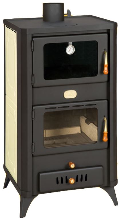 Kamna krbová Prity FG W18 R