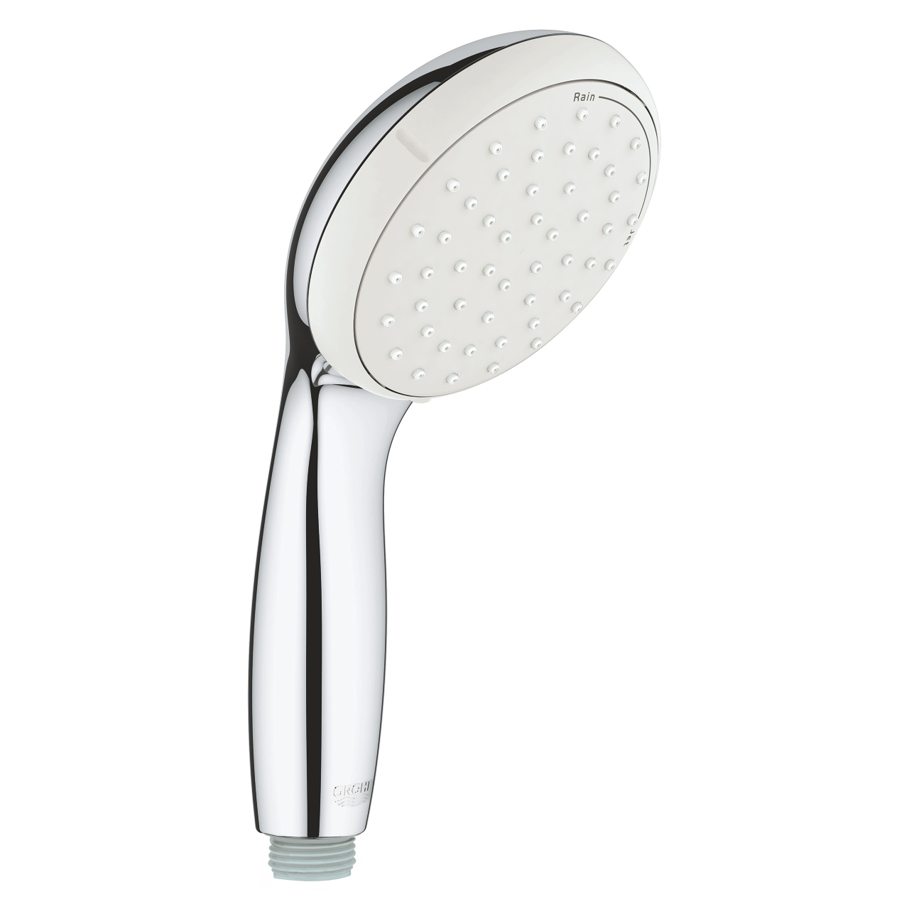 Růžice sprchová Grohe TEMPESTA 100 chrom GROHE