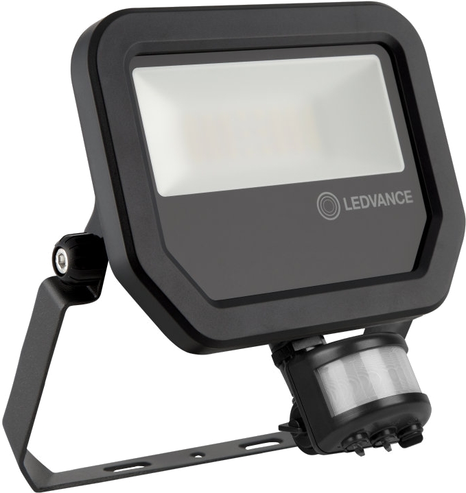 Reflektor LED s čidlem pohybu Ledvance 20 W 4 000 K