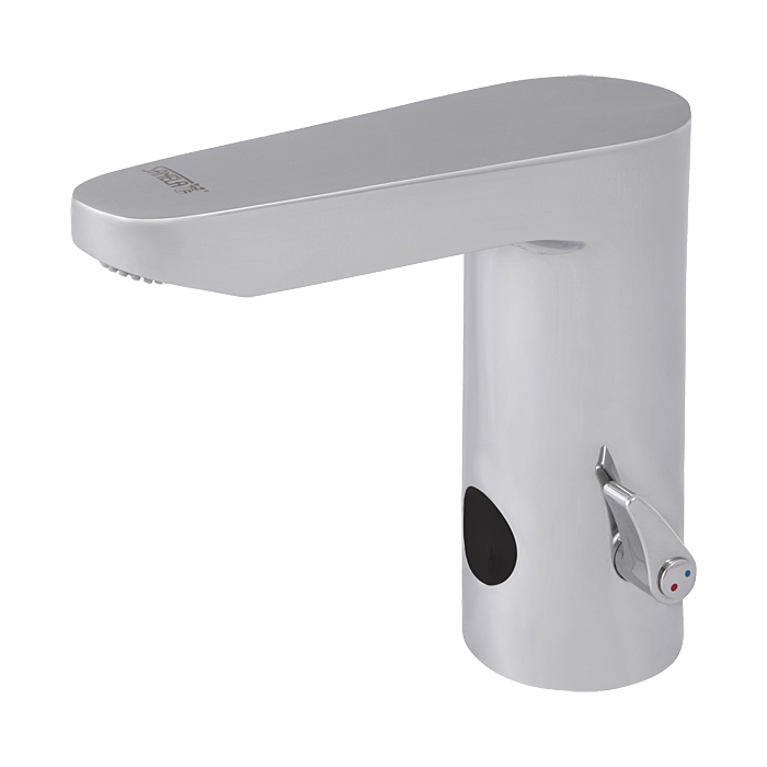 Automatická umyvadlová baterie Sanela SLU 54