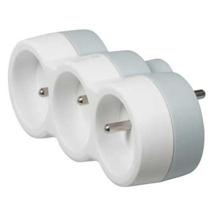 Zásuvka rozbočovací 230 V