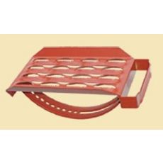 KMB Nášlap tašky Cihlová KM BETA