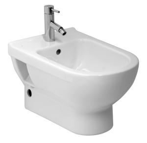 Bidet závěsnýJika Cubito H8314220003041 JIKA