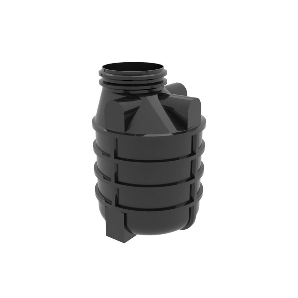 Šachta vodoměrná VS ROTO 1100/1500