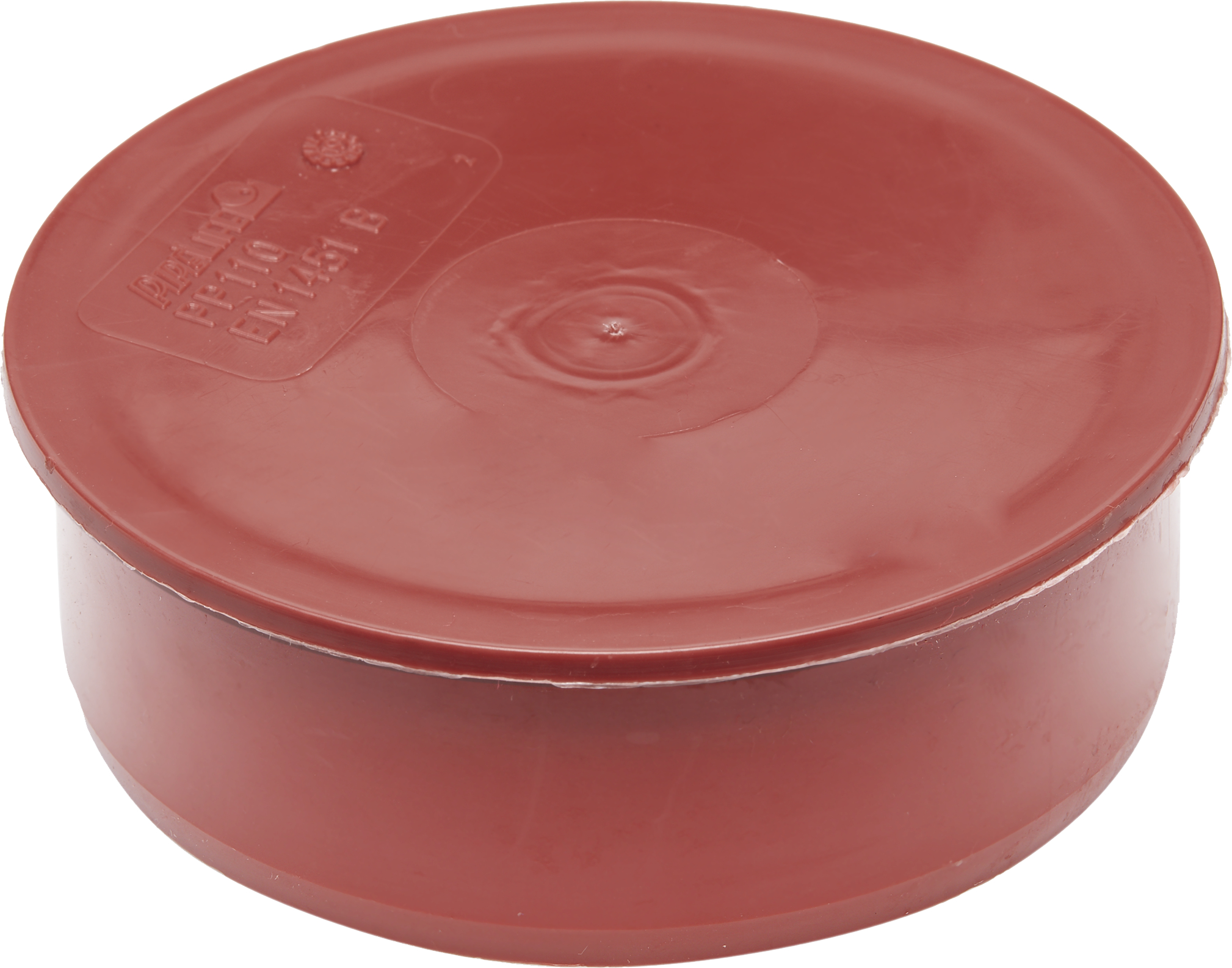 Zátka MASTER 3 PLUS DN 100