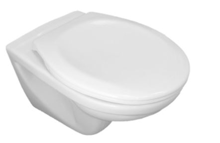 WC závěsné Jika EUROLINE H8213700000005 JIKA