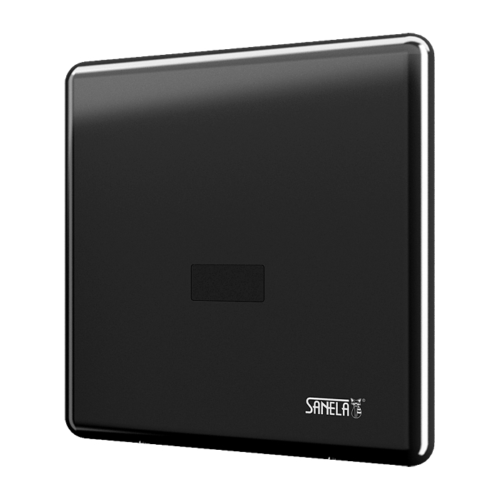 Infračervený splachovač pisoárů Sanela SLP 02KV