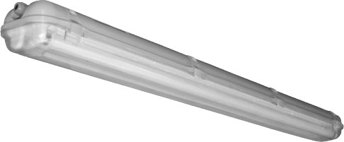 Svítidlo zářivkové Modus V3