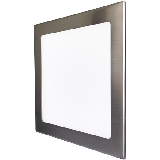 Svítidlo LED Greenlux Vega Square 12 W 2 800 K
