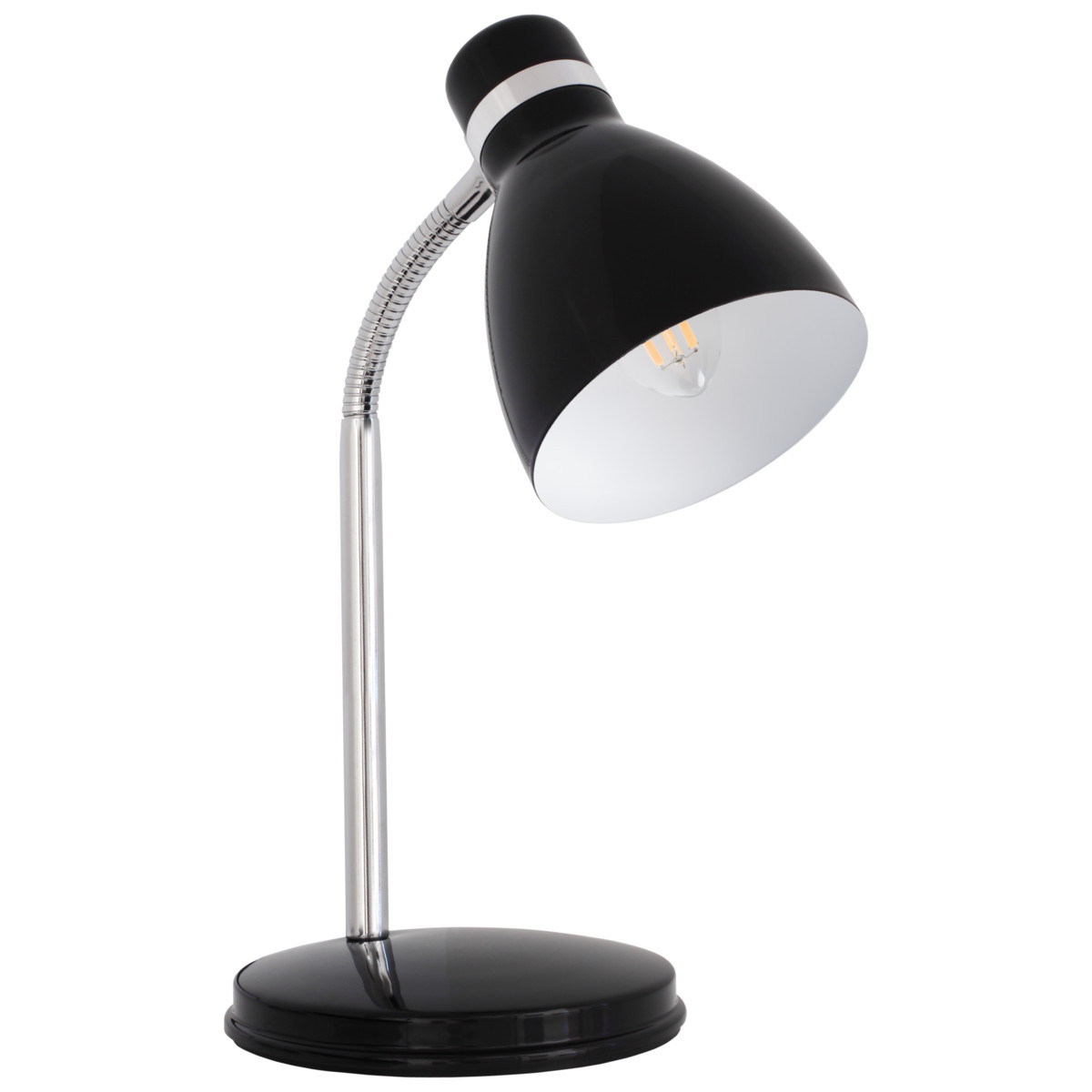 Svítidlo E14 lampa Kanlux Zara 40 W