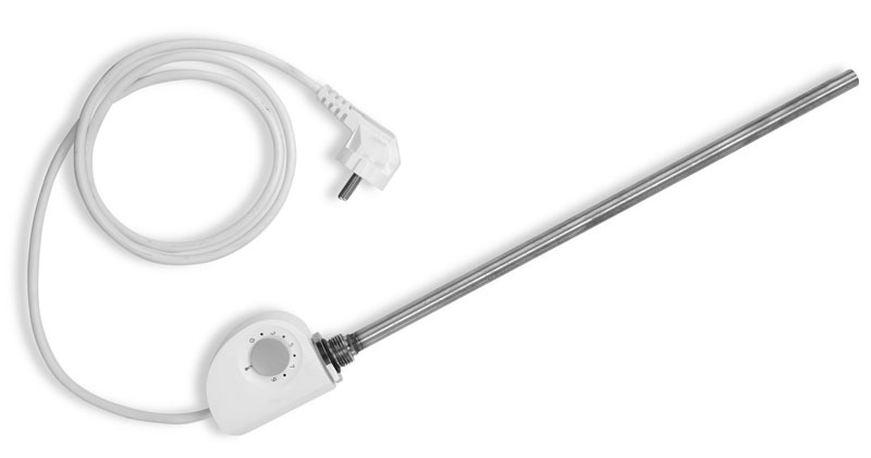 Tyč topná 300W s termostatem