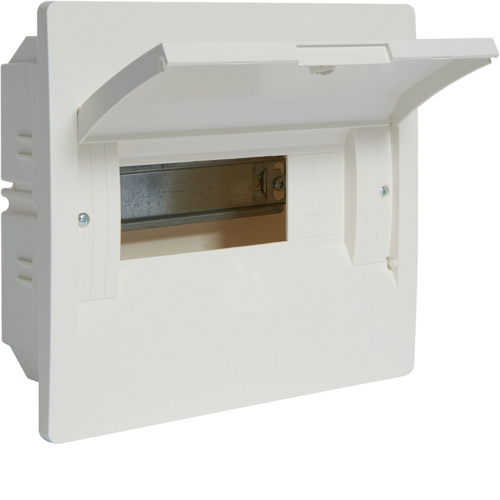 Rozvodnice zapuštěná Hager Cosmos IP40 plast