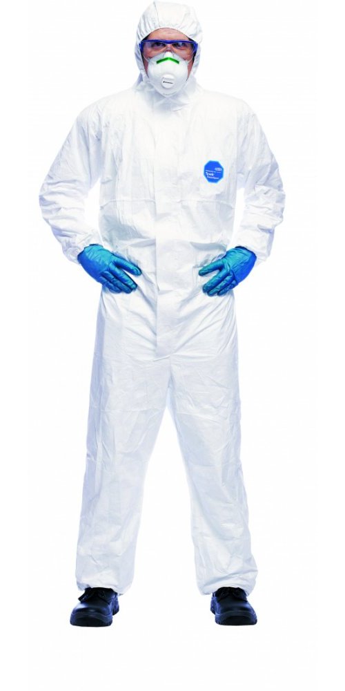 Overal ochranný DuPont Tyvek 503 XPERT XXL CERVA