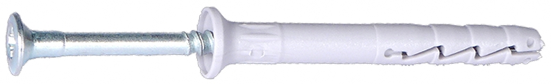 Hmoždinka natloukací zápustná 8×80 mm HPM TEC s.r.o.