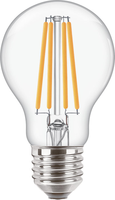 Žárovka LED Philips LEDbulb E27 10