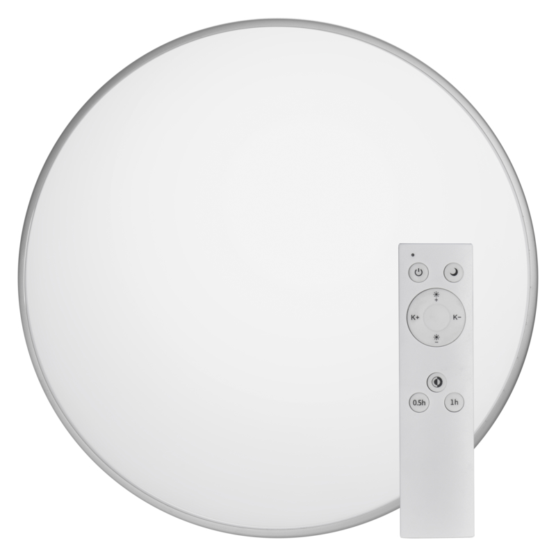 Svítidlo LED s dálkovým ovládáním Emos ZM5165 24 W EMOS