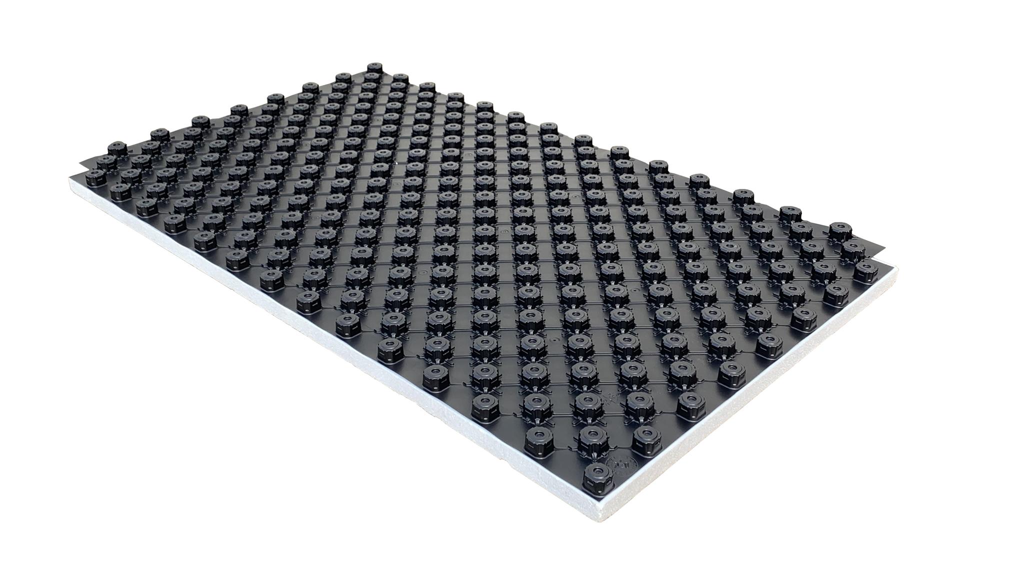 Deska systémová PVD TECKFLOOR 53 mm 1400x800 mm 8