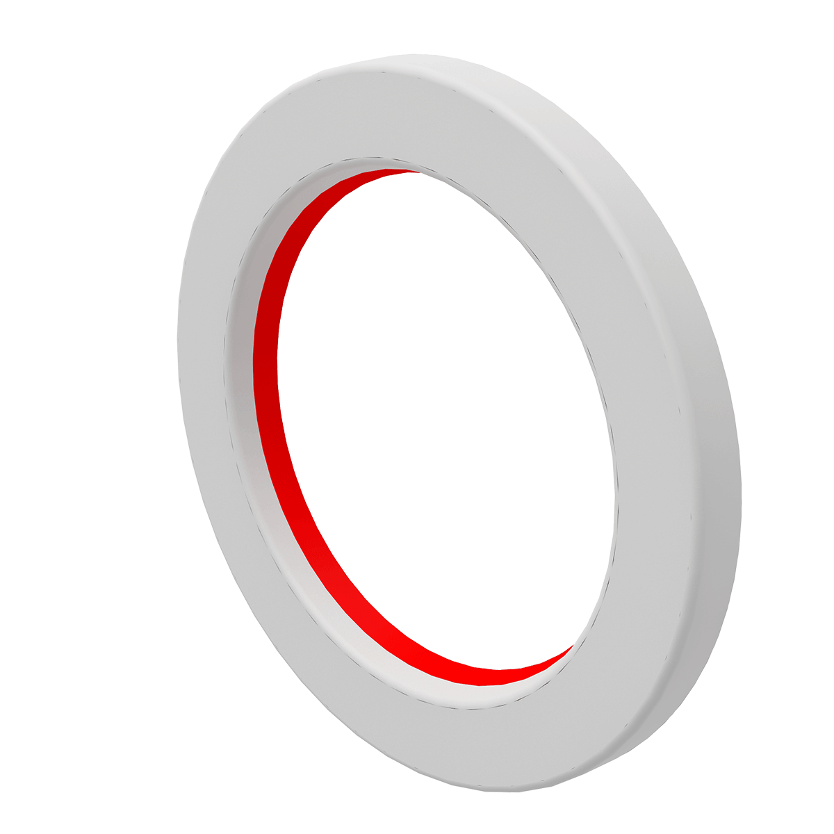 Těsnění dvoukomponentní Alcaplast 5/4" (10 ks/bal.) ALCA PLAST