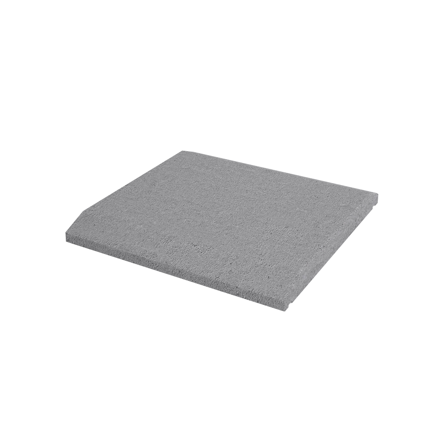 Stříška plotová DITON universal 50 přírodní