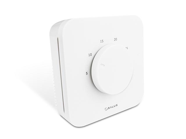 Termostat manuální SALUS HRT230 SALUS