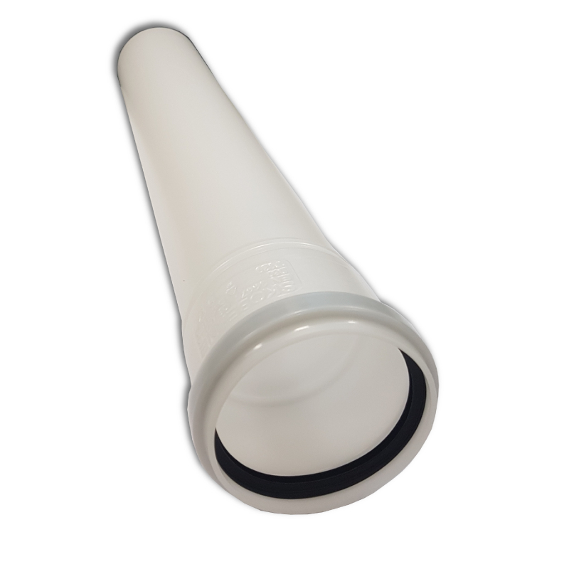 Trubka jednoduchá PPs DN 60 délka 0