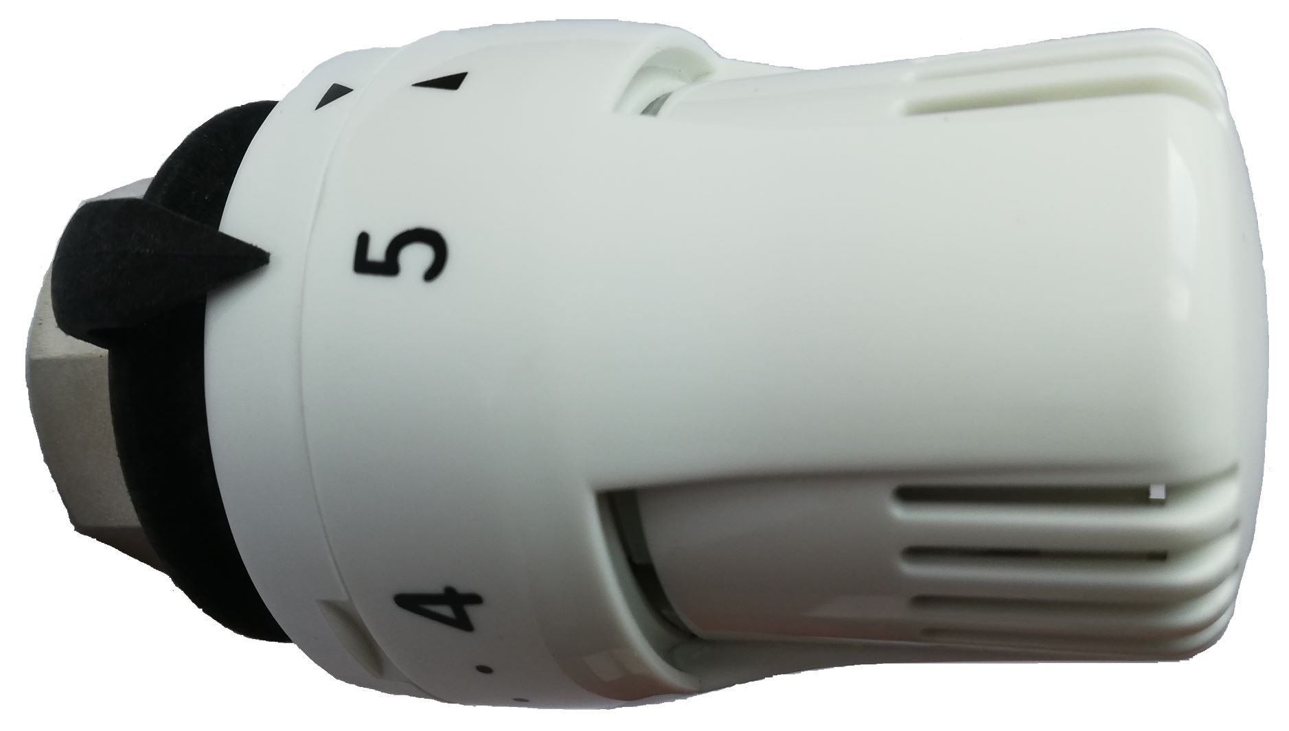 Hlavice termostatická DEK TRV1