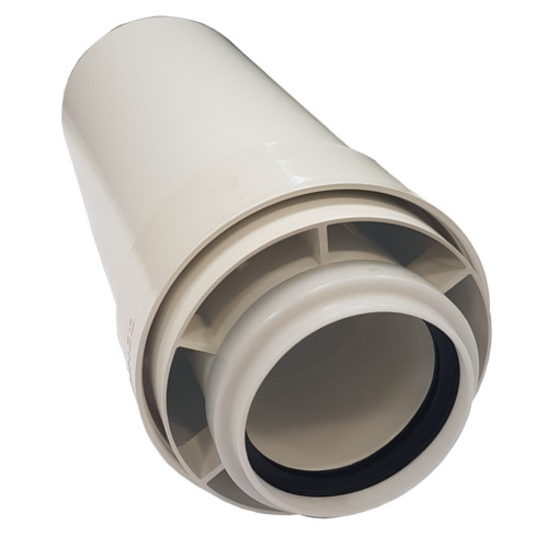 Trubka koaxiální PPs/Al DN 60/100 délka 1