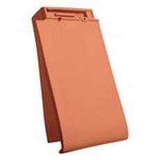 TONDACH FIGARO 11 okrajová levá taška Režná TONDACH