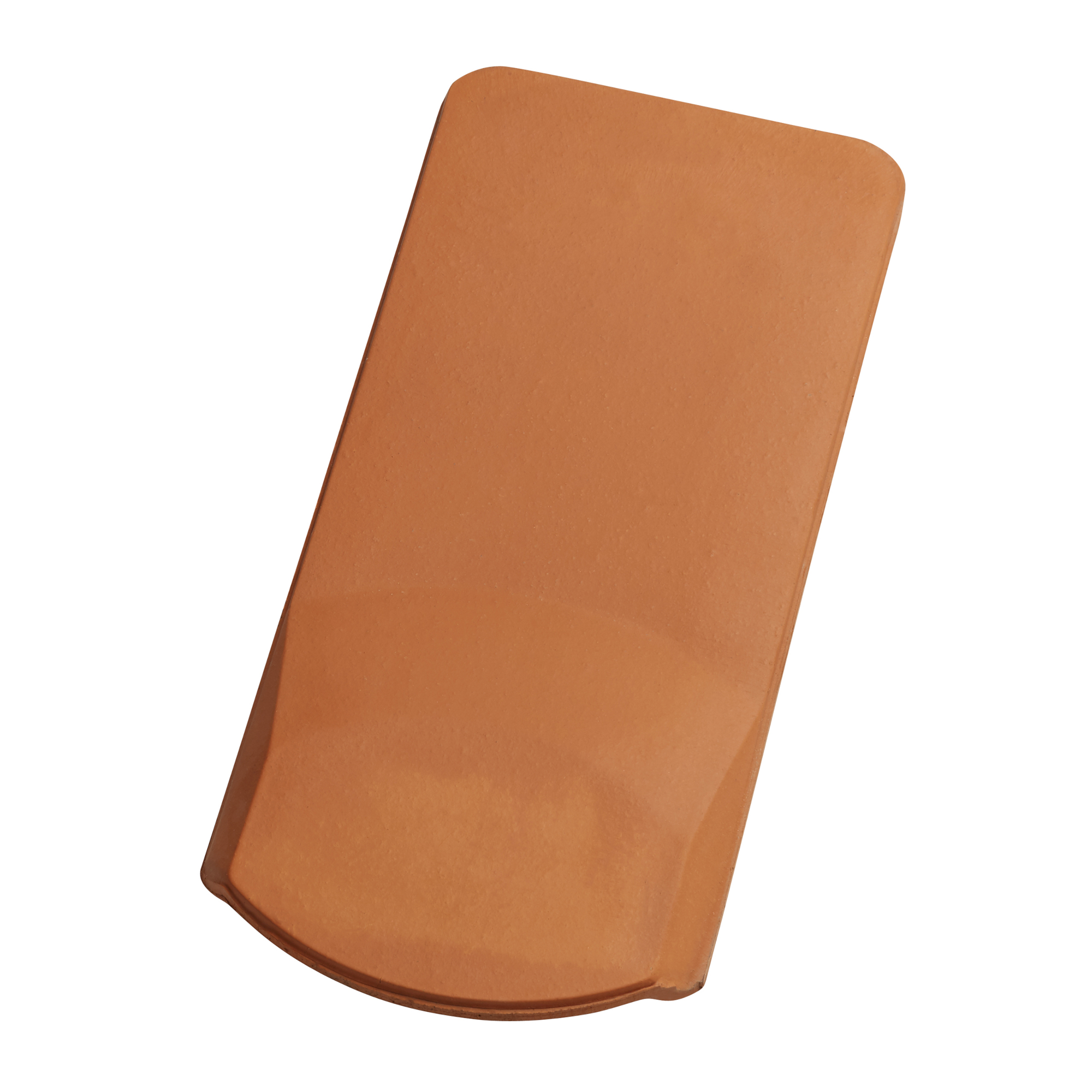 Taška větrací Tondach Bobrovka kulatý/segmentový řez režná Blížejov