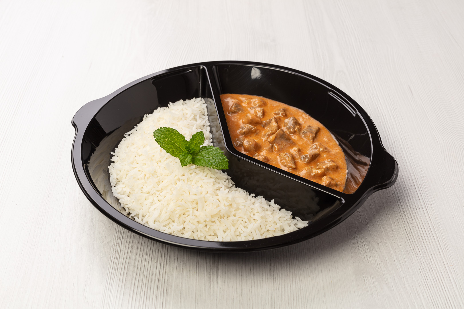 Chlazené - Jehněčí Vindaloo