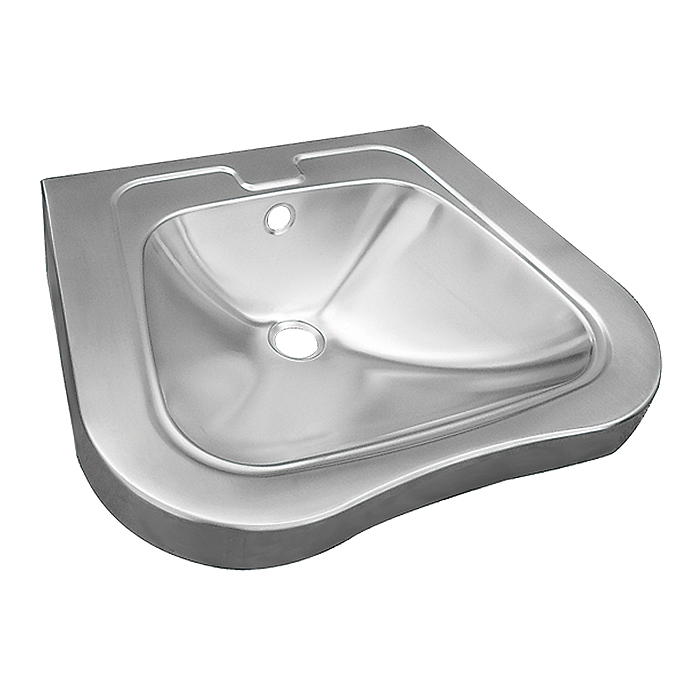 Umyvadlo Sanela SLUN 66