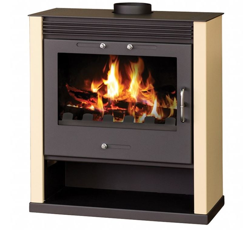 Kamna krbová Victoria RUBIN B