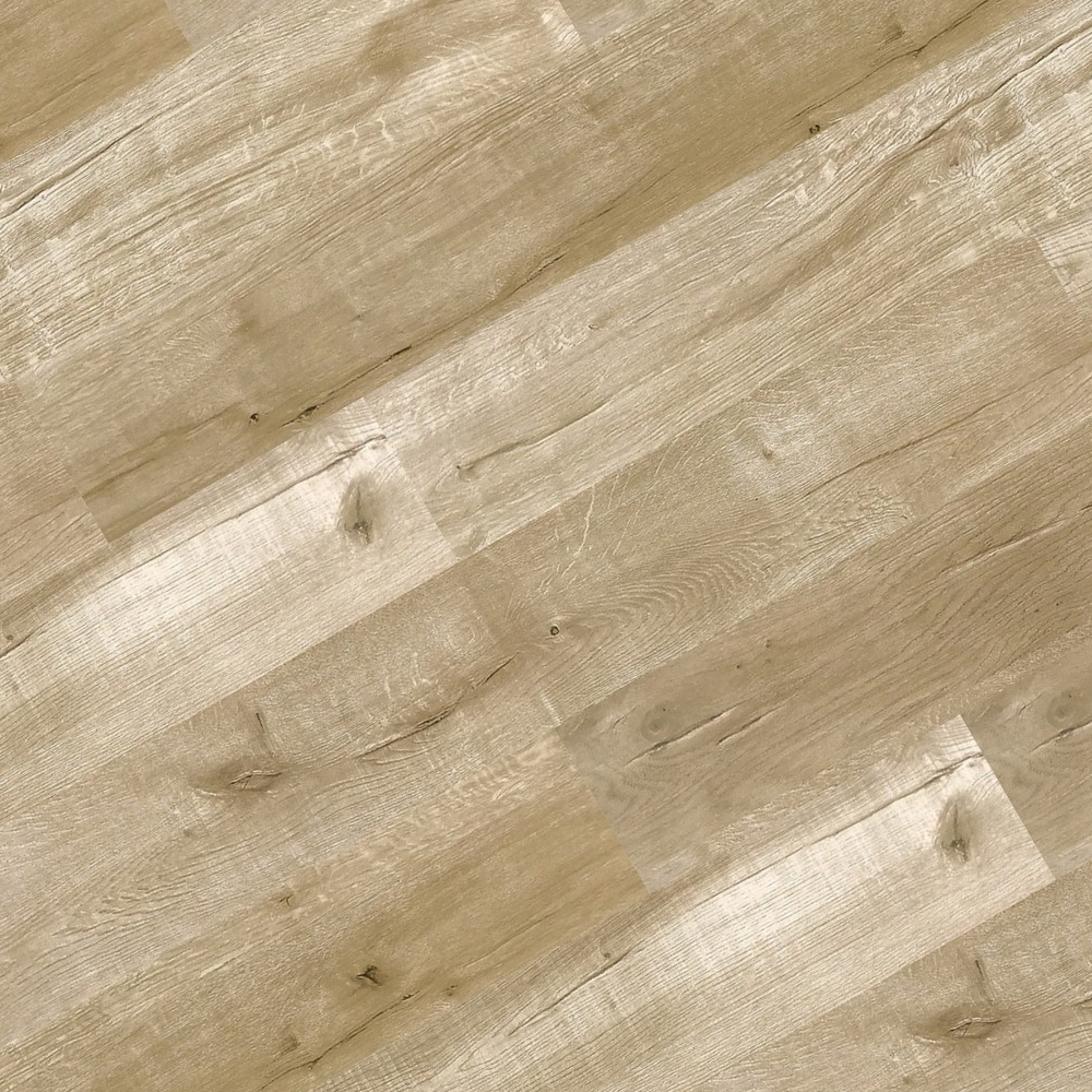 Podlaha vinylová zámková SPC Floor Concept Dub rustic