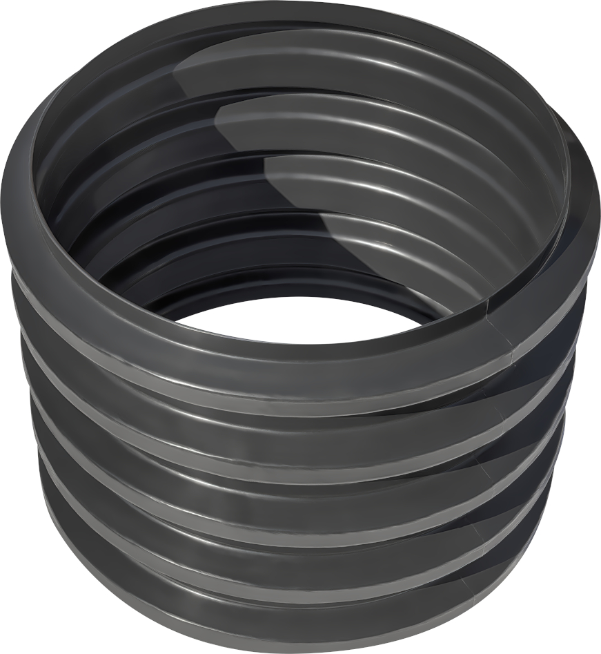 Teleskopický nástavec