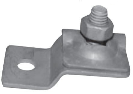 Svorka připojovací SP1 UNI