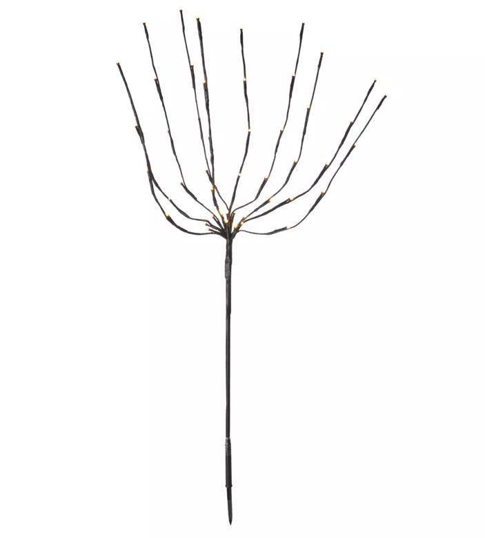 Stromek vánoční LED