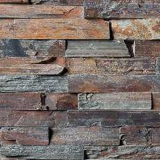 Lepený rohový kamený díl DEKSTONE N 3002 rohy lep.rustikální – 15x(25+30)x2