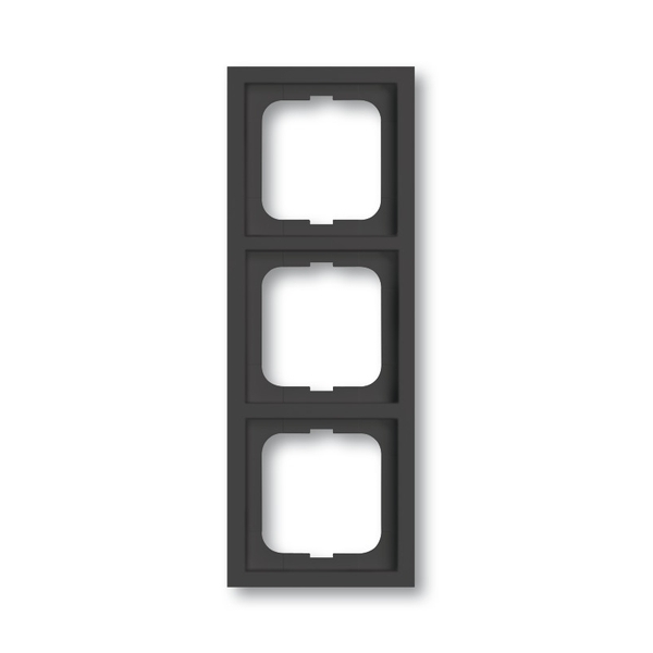 Rámeček trojnásobný Future linear