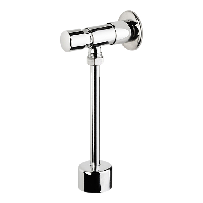 Samouzavírací splachovač pro pisoáry Sanela SLT 150P SANELA