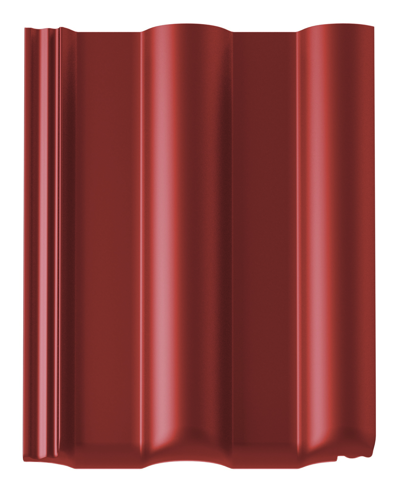 Taška střešní BRAMAC Classic Aerlox Ultra rubínově červená BRAMAC