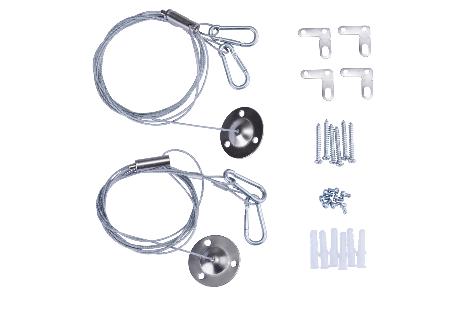 Sada pro zavěšení svítidla RC007Z SME-2 Pila