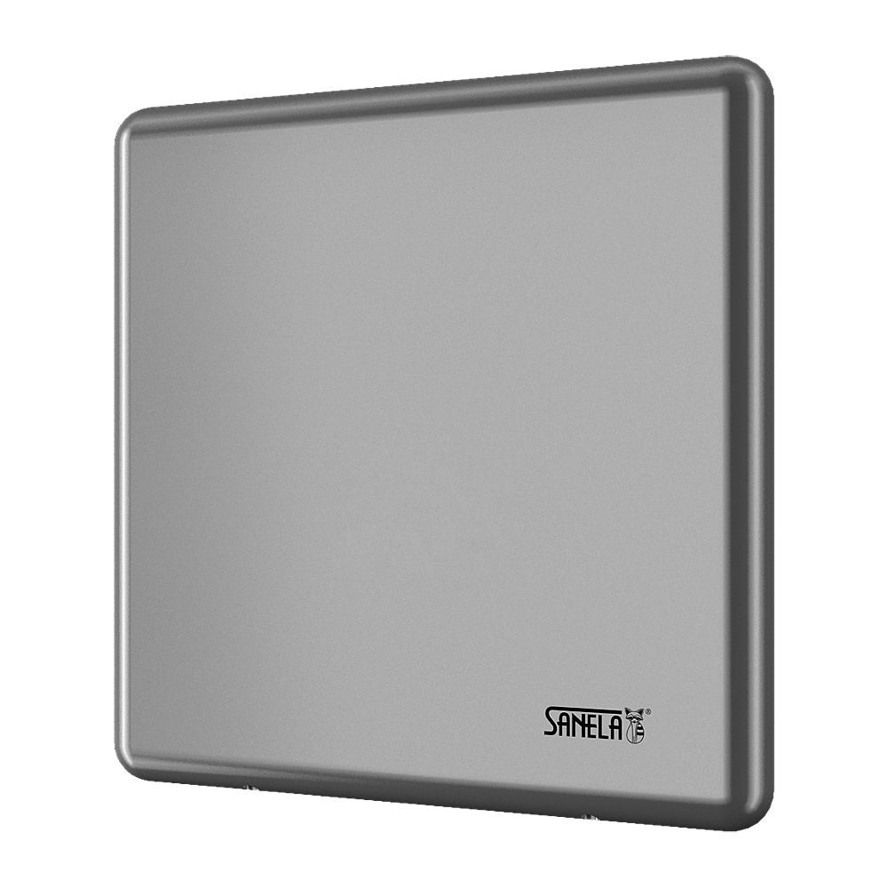 Spínač časový Sanela SLP 01Z