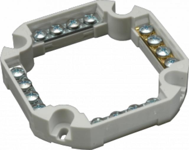 Svorkovnice krabicová plastová 6303-15 P/S