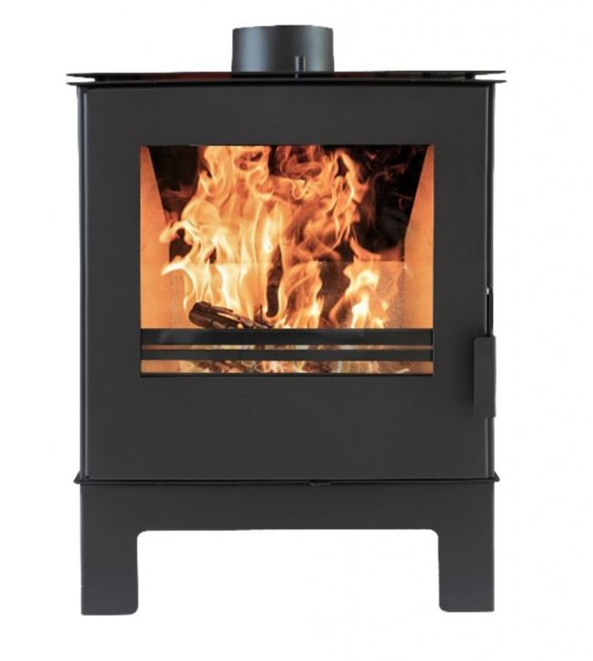 Kamna krbová Verso RHEIA L