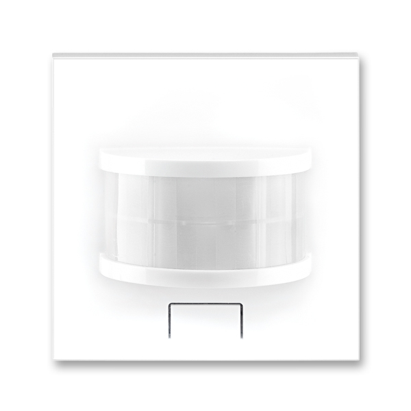 Snímač spínače 180° Neo bílá ABB