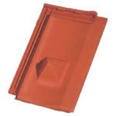 TONDACH STODO 12 Posuvná protisněhová taška Glazura Amadeus černá TONDACH