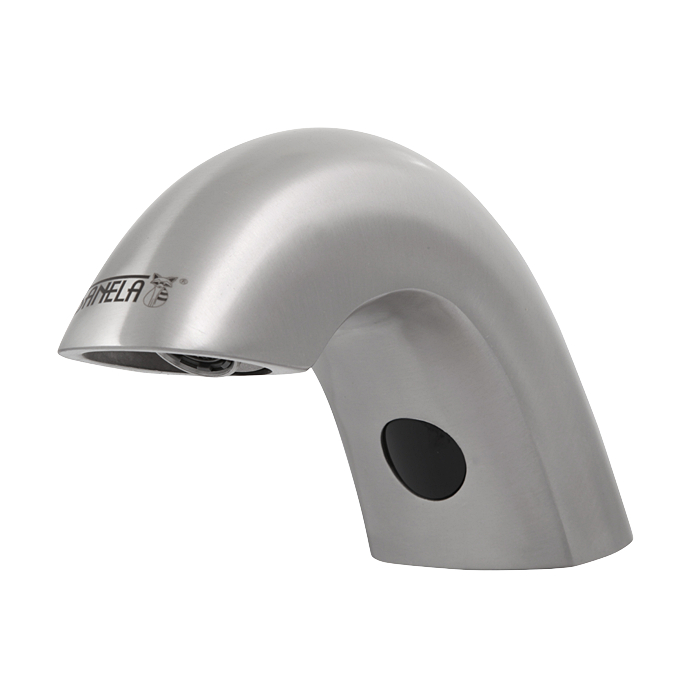 Automatická umyvadlová baterie Sanela SLU 46B