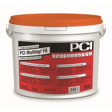 Akrylátová fasádní barva PCI Multi Top FA