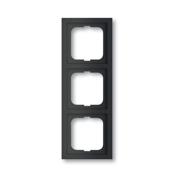 Rámeček trojnásobný Future linear