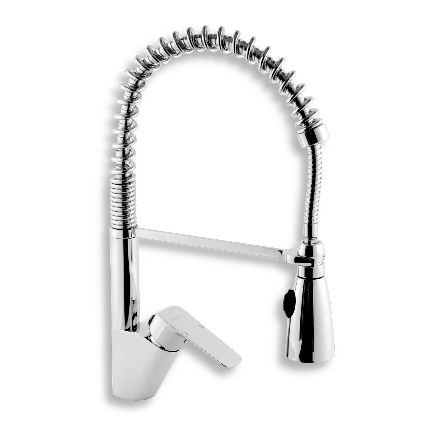 Baterie dřezová stojánková Novaservis NOBLESS TINA 38481